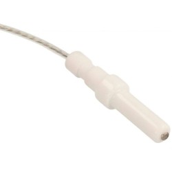 Candeletta Ausiliario L. 870 MM Piano Cottura Forno Smeg 810930151 Di.Gi.T. Service