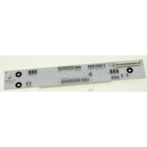 Assy Pcb Kit Led e Frigo Samsung DA41-00535A Di.Gi.T. Service