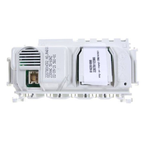 Scheda/Modulo Timer 025FW051MD257PA025 Smeg 816291898 New Di.Gi.T. Service SRLS