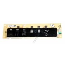 Scheda Sisplay Panel Frigo Nardi Haier 49053188 Di.Gi.T. Service