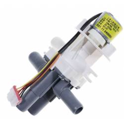 Valvola Convert Asciugatrice LG AJU73292504 Di.Gi.T Service