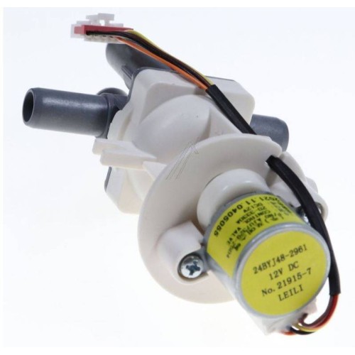 Valvola Convert Asciugatrice LG AJU73292504 New Di.Gi.T Service SRLS