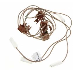 Catenaria Micropulsanti 4 F PC Smeg 694490711 Di.Gi.T. Service