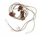 Catenaria Micropulsanti 4 F PC Smeg 694490711 Di.Gi.T. Service