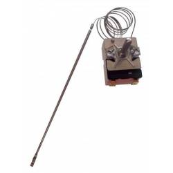 Termostato 0 - 250° Universale Forno 39CU250 Di.Gi.T. Service 2