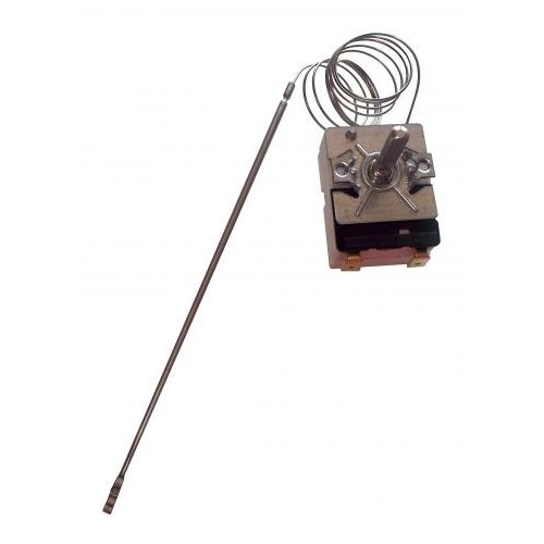 Termostato 0 - 250° Universale Forno 39CU250 Di.Gi.T. Service