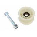 Rullo Tendicinghia Asciugatrice Whirlpool 481010700903 New Di.Gi.T. Service SRLS