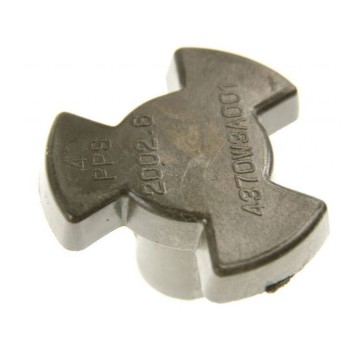 Piatto Microonde D245MM Lg Forno LG 3390W1G005E Di.Gi.T. Service