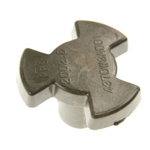 Piatto Microonde D245MM Lg Forno LG 3390W1G005E Di.Gi.T. Service