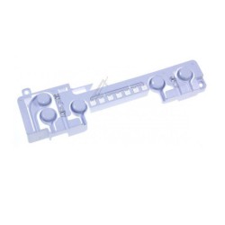 Assieme Supporto Scheda Lavatrice Candy 41036072 Di.Gi.T. Service