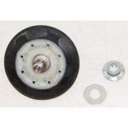 Ruota Rullo Asciugatrice LG 4581EL3001E 4581EL2002H LG New Di.Gi.T. Service SRLS