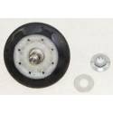 Ruota Rullo Asciugatrice LG 4581EL3001E 4581EL2002H LG New Di.Gi.T. Service SRLS