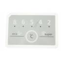 Scheda Display Frigo Smeg Vestel 42192820 Di.Gi.T. Service