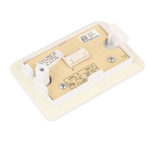 Scheda Display Frigo Smeg Vestel 42192820 Di.Gi.T. Service