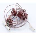 Catenaria Micropulsanti 5 F SE706SX PC Smeg 694490713 Di.Gi.T. Service