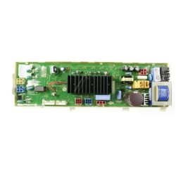Scheda Elettronica Lavatrice LG EBR61282429 Di.Gi.T. Service