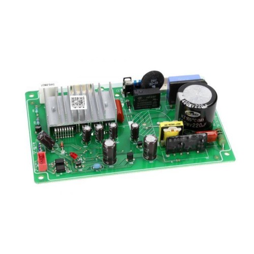 Scheda PBA Inverter Frigo Samsung DA41-00404A Di.Gi.T. Service