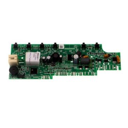 Scheda Elettronica Lavastoviglie Candy Hoover 49042911 New Di.Gi.T. Service SRLS