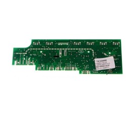 Scheda Elettronica Lavastoviglie Candy Hoover 49042911 New Di.Gi.T. Service SRLS