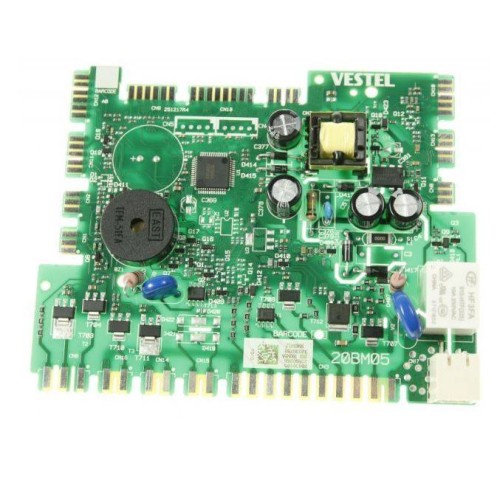 Scheda Elettronica Lavastoviglie Vestel 22124803 New Di.Gi.T. Service SRLS