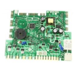 Scheda Elettronica Lavastoviglie Vestel 22124803 New Di.Gi.T. Service SRLS