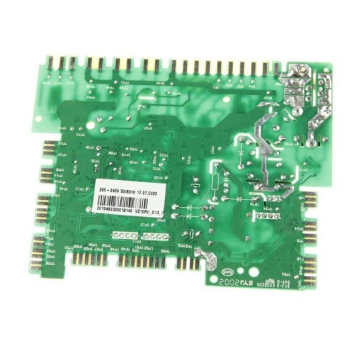 Scheda Elettronica Lavastoviglie Vestel 22124803 New Di.Gi.T. Service SRLS