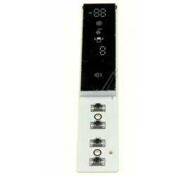 Assy Pcb Kit Led Led Display,grand Frigorifero Samsung Da92-00178e Originale