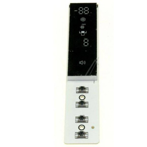 Assy Pcb Kit Led Led Display Tact Core Frigo Samsung DA92-00178D Di.Gi.T. Service
