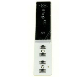 Assy Pcb Kit Led Led Display Tact Core Frigo Samsung DA92-00178D Di.Gi.T. Service