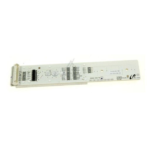 Assy Pcb Kit Led Led Display Tact Core Frigo Samsung DA92-00178D Di.Gi.T. Service
