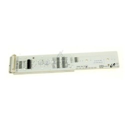Assy Pcb Kit Led Led Display Tact Core Frigo Samsung DA92-00178D Di.Gi.T. Service