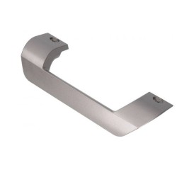 Maniglia Porta Frigo Grigia Frigo Gorenje 508121 Di.Gi.T. Service