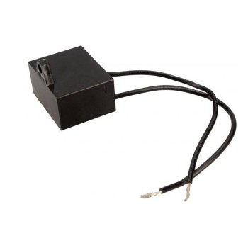 Condensatore CBB611 3UF/450V Delonghi 5111810461 5111810461  Condensatori 2