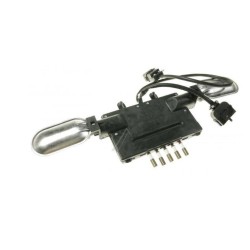 Cruscotto Completo Cappa Control Panel + Lampade Elica AGC0092918 AGC0092918  Interruttori e Pulsantiera