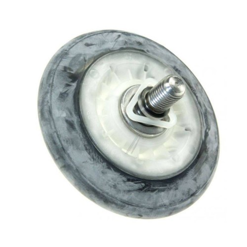 Ruota Rullo Completo Di Perno  Asciugatrice LG 4581EL2002C New Di.Gi.T. Service SRLS