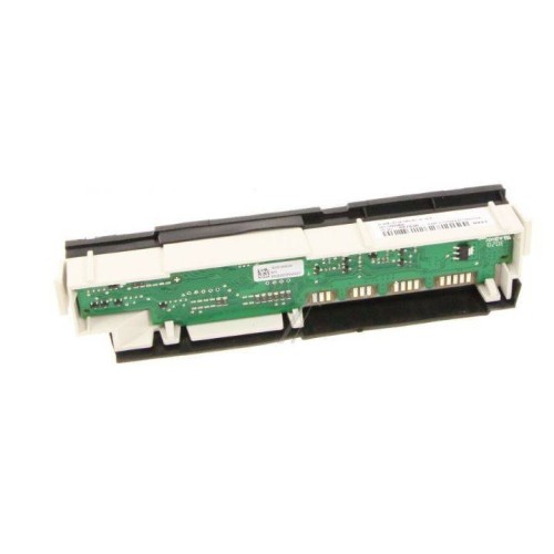 Scheda Tasti Comandi + Display Lavastoviglie Indesit C00635469 New Di.Gi.T Service SRLS