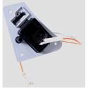 Pompa Scarico Condensa Asciugatrice Whirlpool C00851885 New Di.Gi.T. Service SRLS