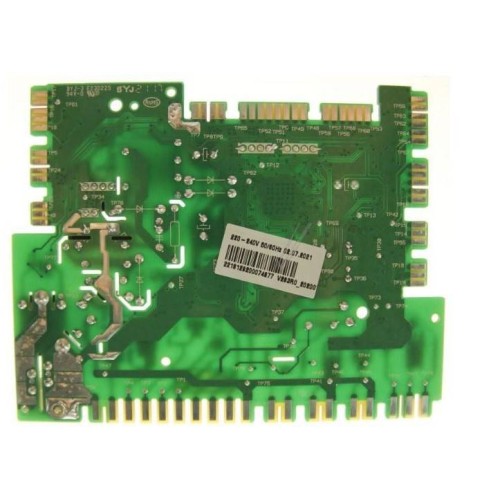 Scheda Elettronica Lavastoviglie Altantic Vestel 22181292 New Di.Gi.T. Service SRLS