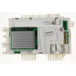 Scheda Elettronica Lavatrice Candy Hoover 49034924 Di.Gi.T. Service