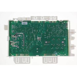 Scheda Elettronica Lavatrice Candy Hoover 49034924 Di.Gi.T. Service