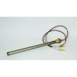 Candeletta resistenza accenzione 250w stufa a pellet 14701004 Di.Gi.T. Service