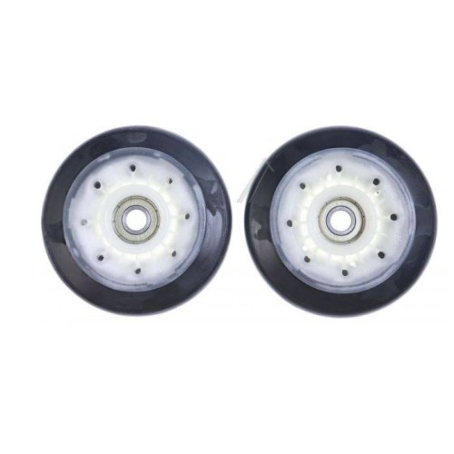 Ruota Rullo Asciugatrice LG AGM75510719 MAF64908109 NEW Di.Gi.T. Service SRLS