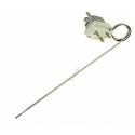 Termostato,regolabile,65-290[c Cucina Piano Cottura Electrolux 50170474006 Originale