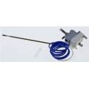 Termostato,regolabile,65-290[c Cucina Piano Cottura Electrolux 50170474006 Originale
