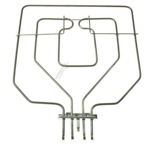 Resistenza Superiore Forno 1300+1500w 230v Bosch Di.Gi.T. Service