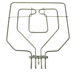 Resistenza Superiore Forno 1300+1500w 230v Bosch Di.Gi.T. Service