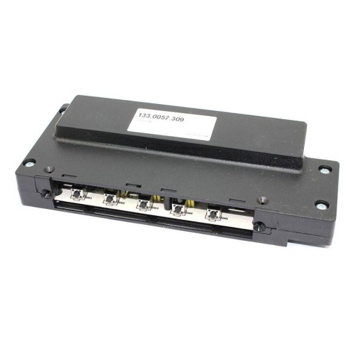 Modulo Di Controllo Cappa Faber 133.0057.309 1330057309  Schede Elettroniche