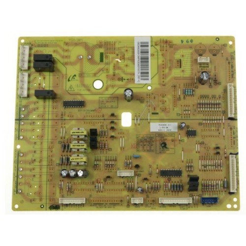 Scheda Elettronica PCB Frigo Samsung DA92-00813M Di.Gi.T. Service
