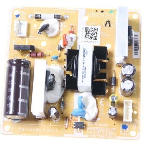 Scheda Elettronica STD Frigo Samsung DA92-00530A Di.Gi.T. Service