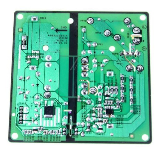 Scheda Elettronica STD Frigo Samsung DA92-00530A Di.Gi.T. Service
